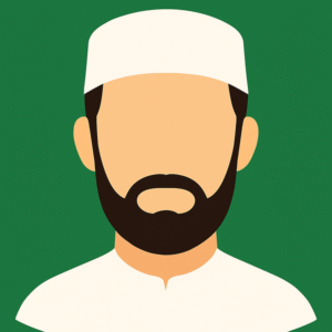 Yahya Makmur, B.A., M.Pd.